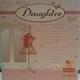 image 1 of Happy Birthday Daughter Greeting Card