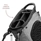 image 5 of Ryder Golf Bag - Heather Grey