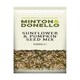 image 1 of Minton & Donello Sunflower and Pumpkin Seed Mix 6 x 500g