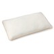 image 2 of Memory Foam Pillow Neck Support Orthopaedic Pillow White