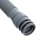 image 3 of Reliapart Dishwasher Drain Outlet Hose 600mm Compatible for Indesit DFG DFP DIF C00273284