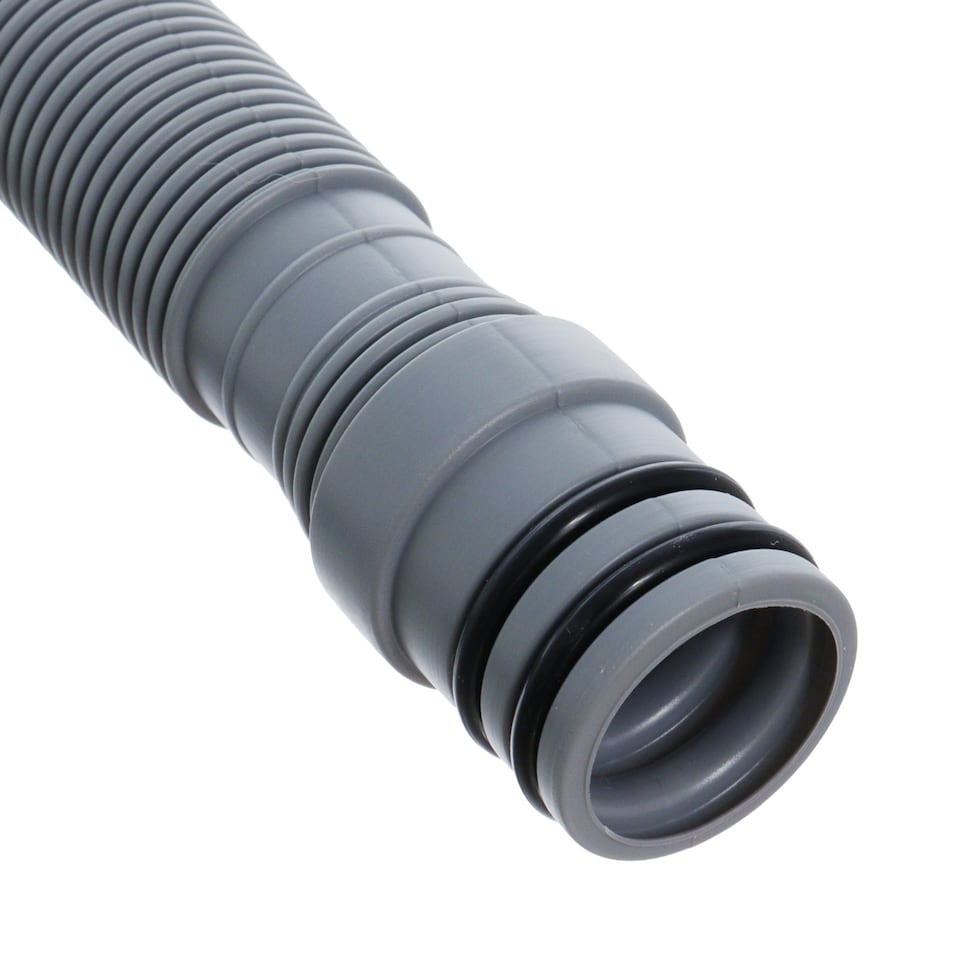 image 1 of Reliapart Dishwasher Drain Outlet Hose 600mm Compatible for Indesit DFG DFP DIF C00273284