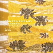 The Contemporary Weaving In Mixed Media