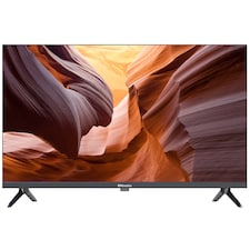 EMtronics 32-Inch HD Ready 720p LED TV - Black