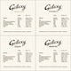 image 10 of Galaxy Variety Chocolate Hamper Gift Box