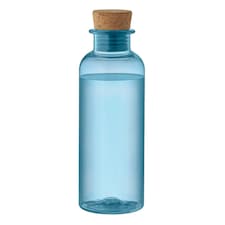 MidOcean Ocean Tritan 500ml Water Bottle - Transparent Blue - One Size Blue | One Size