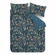 image 5 of Catherine Lansfield Enchanted Twilight King Duvet Set Navy Blue | King
