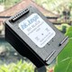 image 2 of 2x Ink Jungle 301 Black & 1x Colour Refilled Ink Cartridge - Replaces HP 301