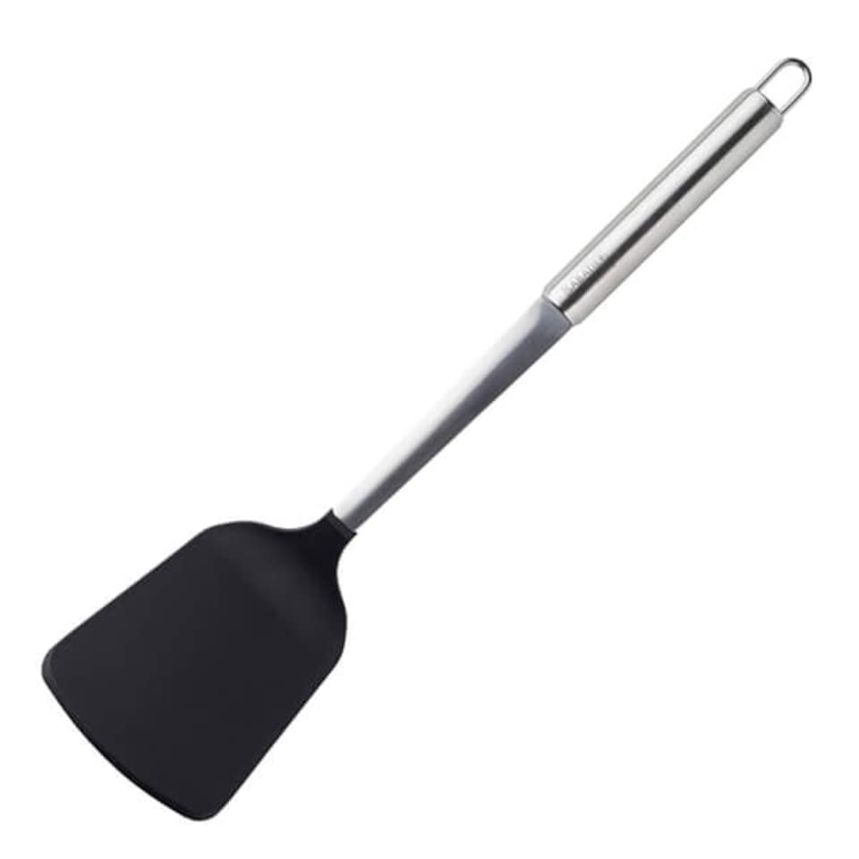 image 1 of Sabatier Professional Stainless Steel & Nylon Turner