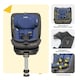 image 7 of JoviKids Spin Ranger Car Seat Blue Blue