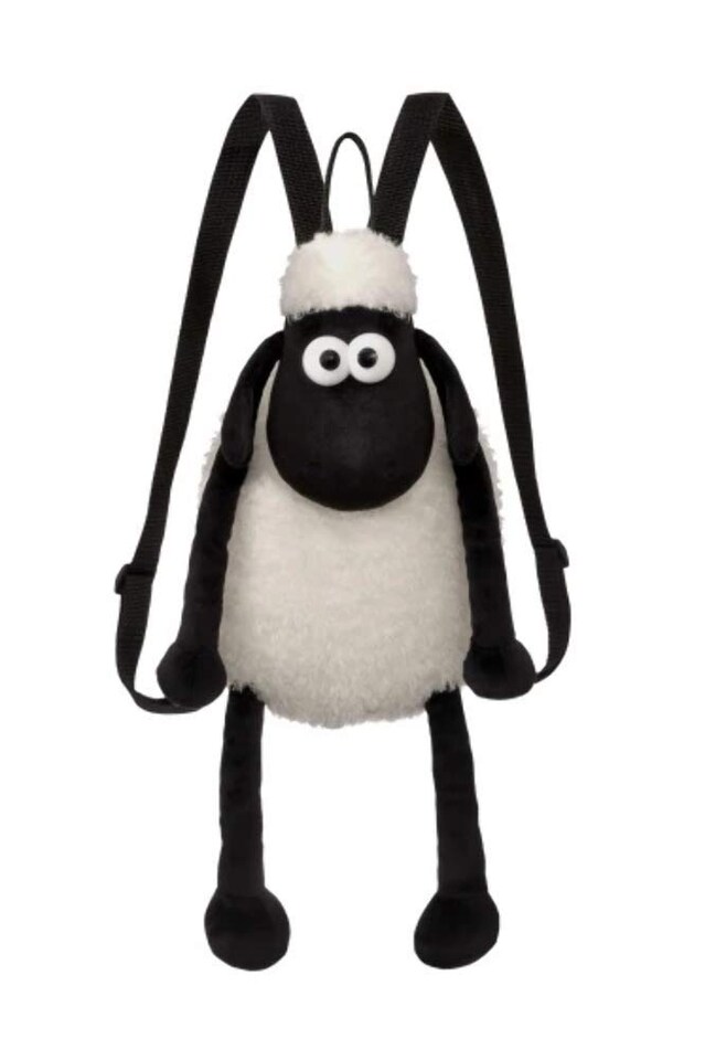 image 1 of Shaun the Sheep Backpack