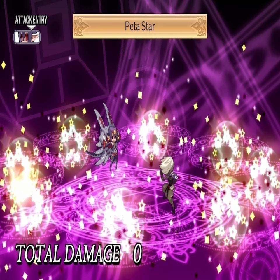image 1 of Disgaea 4 Complete+ A Promise of Sardines Edition PS4