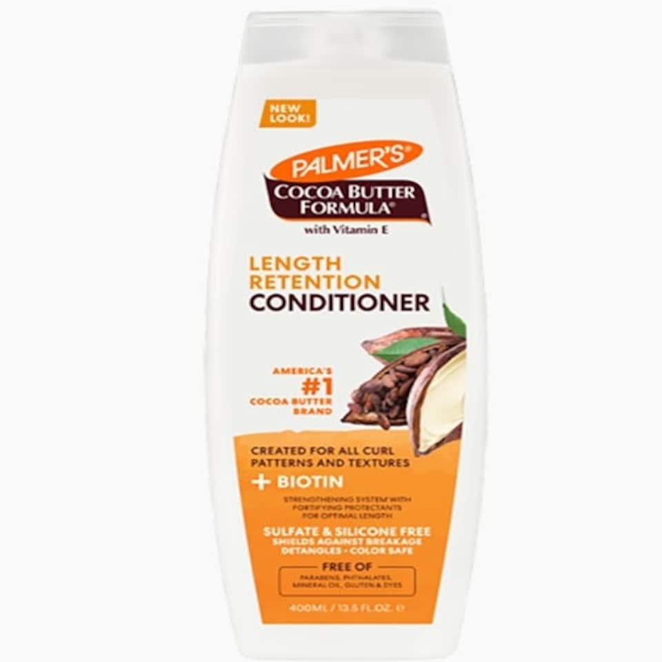 Palmers Length Retention Conditioner Plus Biotin 400 ml