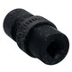 image 4 of 16mm 3/8in Drive Universal Swivel Wobble Metric Impact Shallow Socket