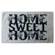 image 2 of Home Sweet Home Type (Bath Towel)
