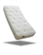 image 2 of Sareer Pocket Sprung Reflex Foam Mattress 4FT6 | White | Double