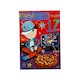 image 1 of Age 12 Male Juvenile Trendy Pops Boy Playing Game Design Birthday Card