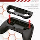 image 5 of Venom Nintendo Switch 2 Joy-Con Controller Adaptor Twin Pack Black | One Size