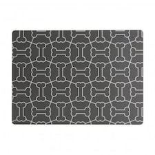 Mason Cash Colour Mix Bone Grey Placemat (Pack of 3)