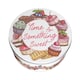 image 5 of Something Sweet Cake Tin Set