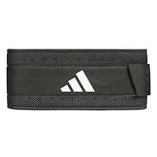 Adidas Performance Weight Lifting Belt Black | XL