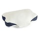image 2 of Silentnight Sleep Therapy Neck Support Pillow, Ergonomic, Breathable, Pain and Stiffness Relief