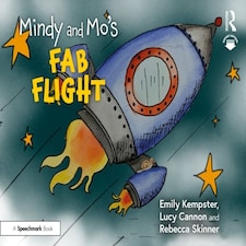 Mindy And Mo  S Fab Flight