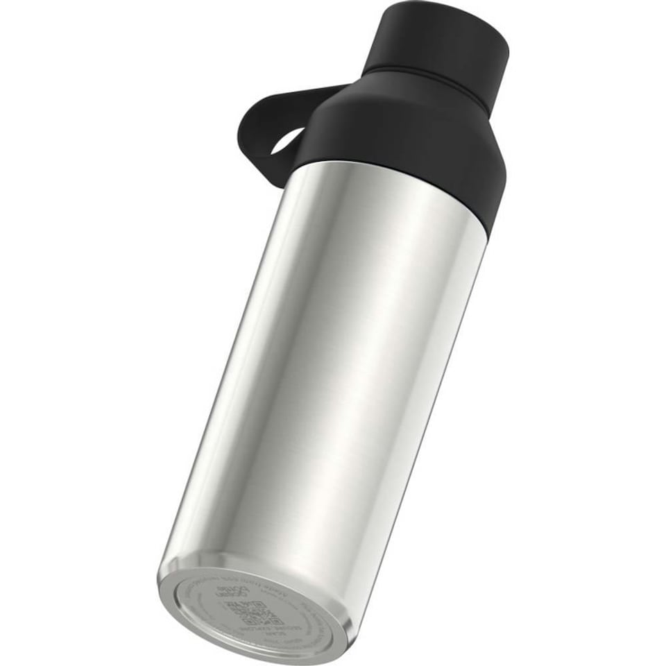 image 1 of Ocean Bottle Lite 620ml Water Bottle - Solid Black - One Size
