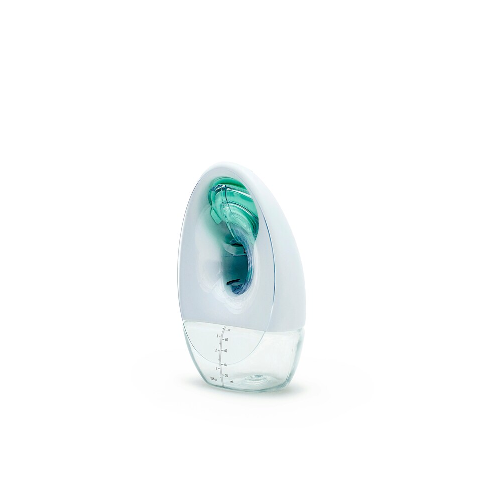image 1 of Elvie Single Electric Breast Pump