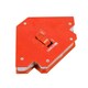 image 2 of 55lb Welding Magnet Holder Support With On Off Switch 45 90 135 Degrees 6pk