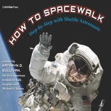 How To Spacewalk