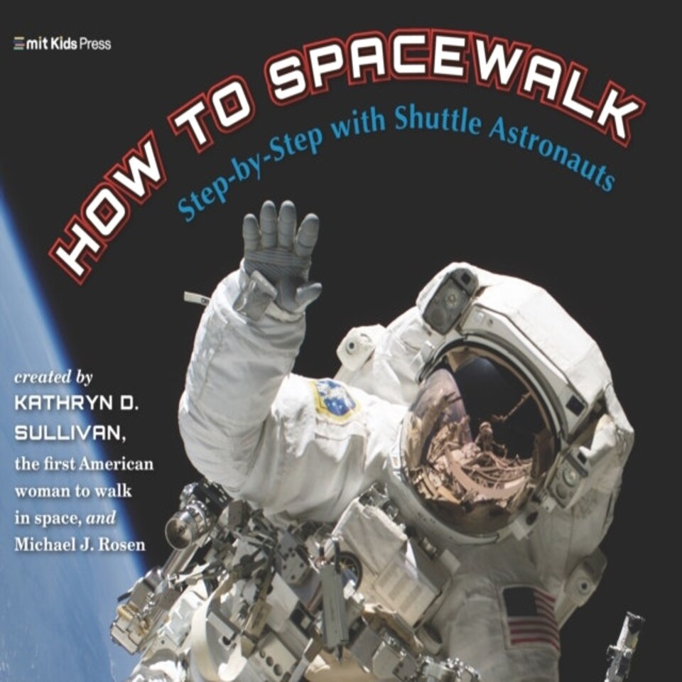 How To Spacewalk