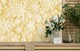 image 5 of Fine Decor FD42597 Dimensions Floral Wallpaper, Yellow