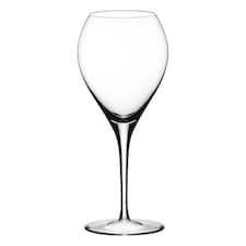 Riedel Sommeliers Sauternes Wine Glass