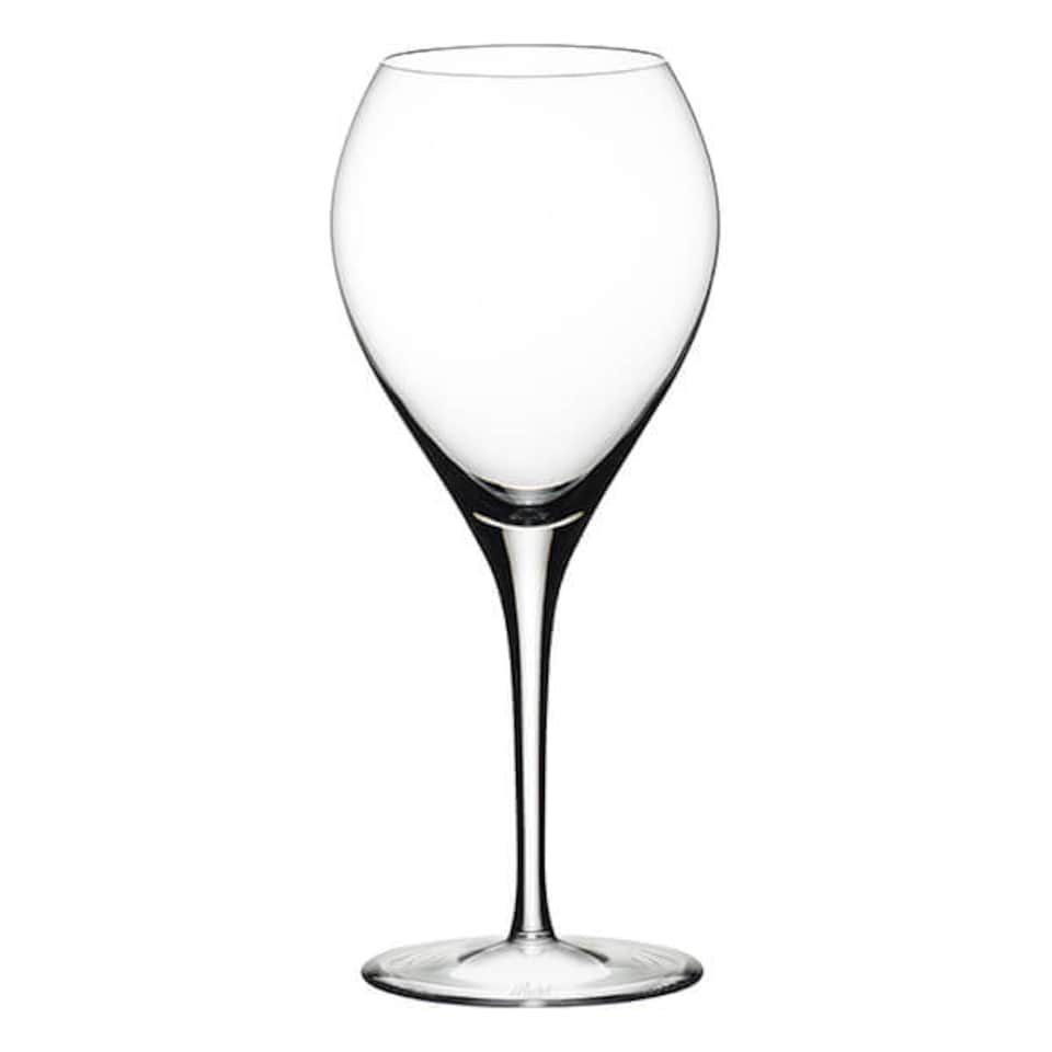 image 1 of Riedel Sommeliers Sauternes Wine Glass