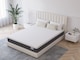 image 2 of Essential Airflow Memory Foam Mattress - Medium - Small Double