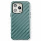 image 1 of Green Stripe Phone Case | Green | iPhone 16e
Slim | iPhone 16e
Slim