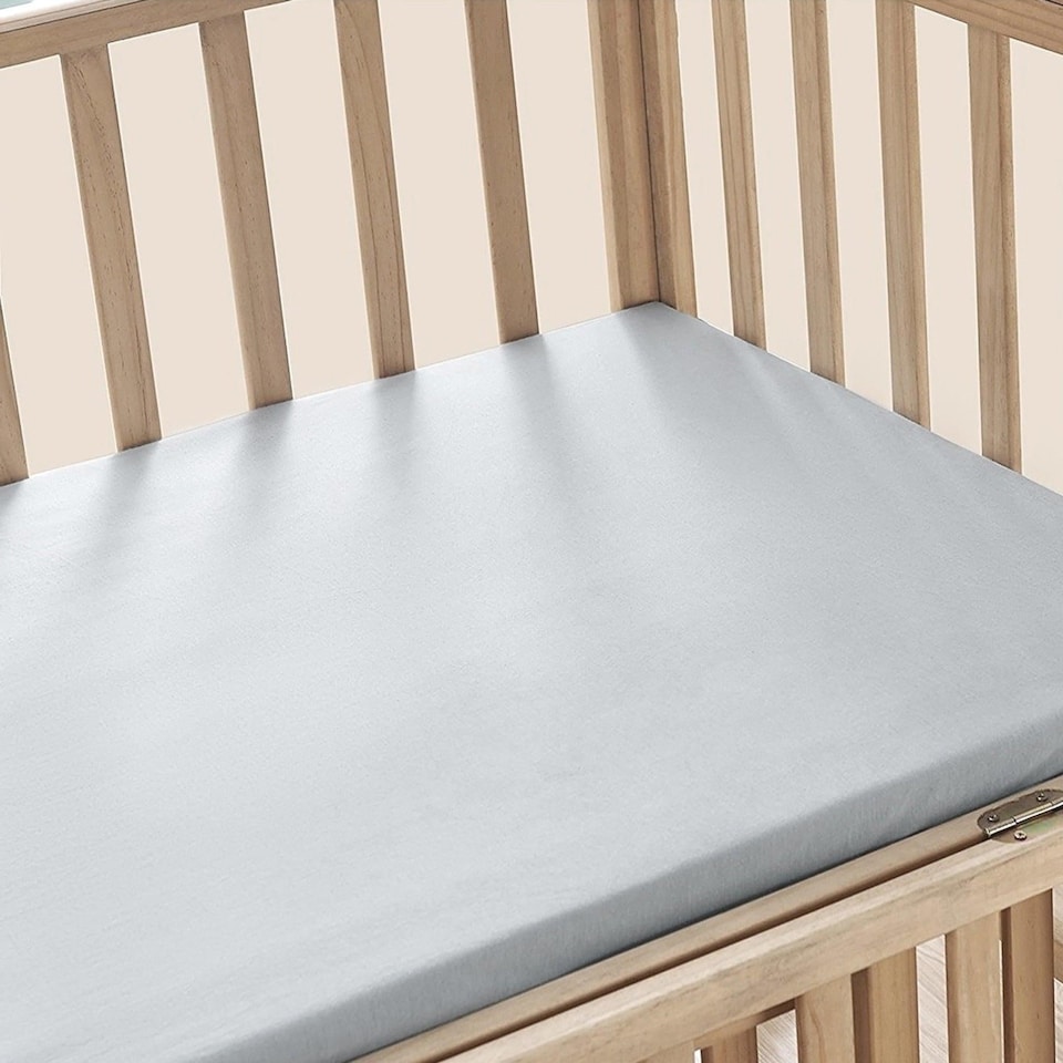 image 1 of My Little World 2 Pack Flannelette Flat Sheets
