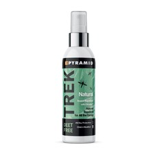 Pyramid Trek Natural -100ml