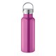 image 3 of MidOcean Florence Double-Walled 500ml Bottle - Fuchsia - One Size Pink | One Size