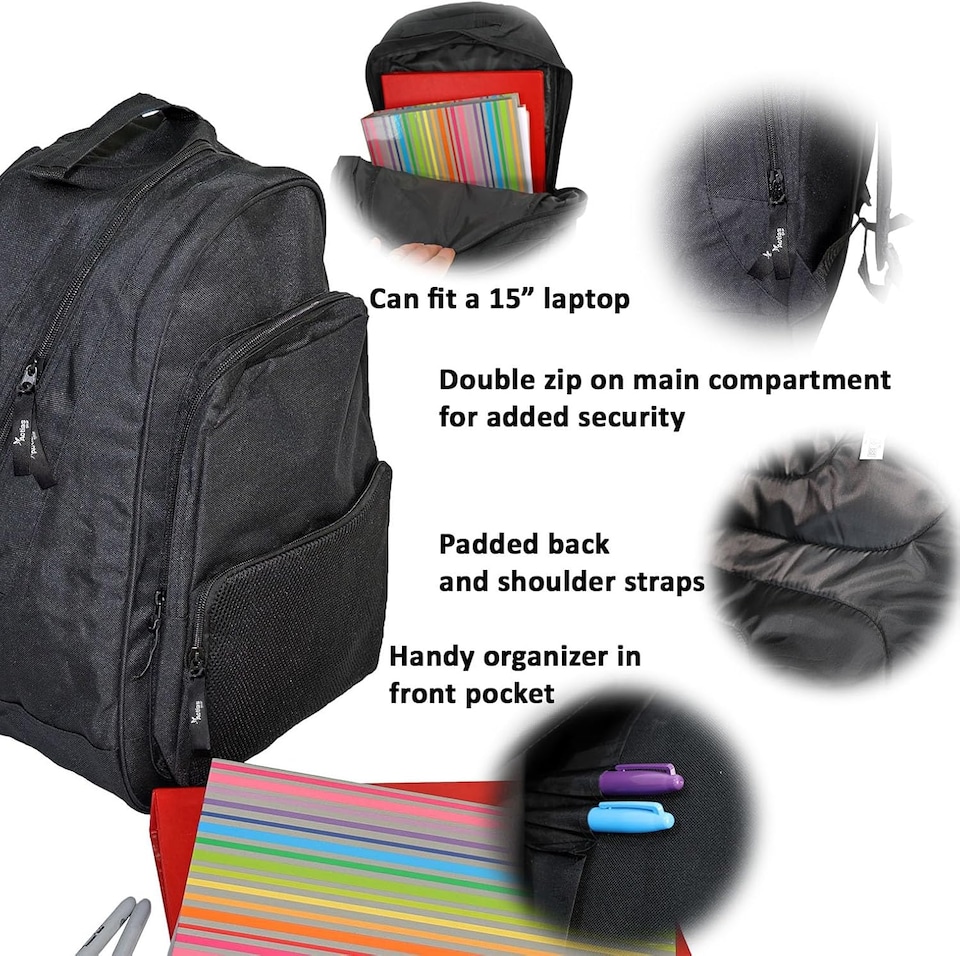 image 1 of Actiasgear Backpack