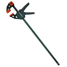 24" Quick Grip Rapid Ratchet Vice Bar Clamps Holder Spreader Speed Clamp 1pc