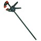 image 1 of 24" Quick Grip Rapid Ratchet Vice Bar Clamps Holder Spreader Speed Clamp 1pc