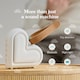 image 2 of Love to Dream Baby Sleep Machine with White Noise
