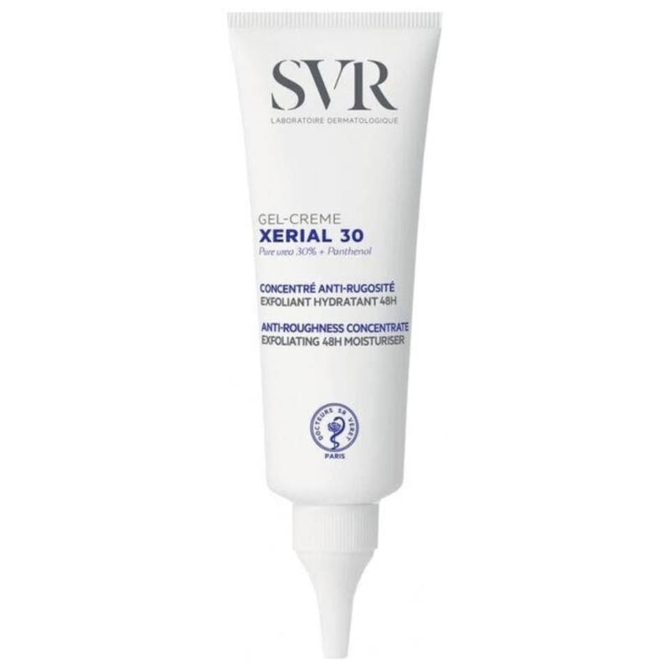 SVR - Xerial 30 Concentrated Gel for Rough Skin + Ingrown Hairs (75ml)