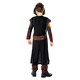 image 2 of Star Wars: The Book Of Boba Fett Childrens/Kids Deluxe Costume - Green/Black - 11-12 Years 11