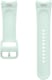 image 3 of Samsung Galaxy Watch 4-5-6 One Click Sport Band 20mm M-L Mint - ET-SFR94LMEGEU