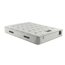 4ft Small Double Premium Latex Foam Pocket Sprung Mattress (5000 Springs) - (120cm)