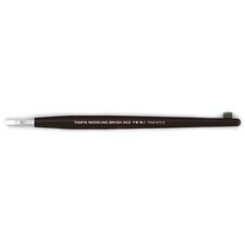 Tamiya Modelling Paintbrush Flat High Grade II Extra Small Tip