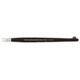 image 1 of Tamiya Modelling Paintbrush Flat High Grade II Extra Small Tip